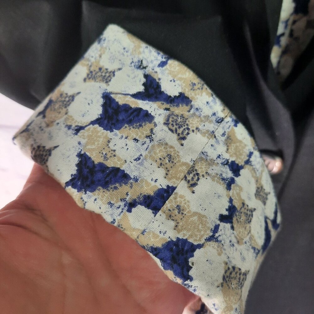 Sanctuary Black Single Button Blazer - image 5